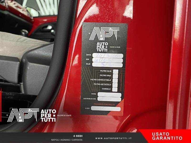 Volkswagen up! up! 1.0 Cross up! 75cv 5p E6