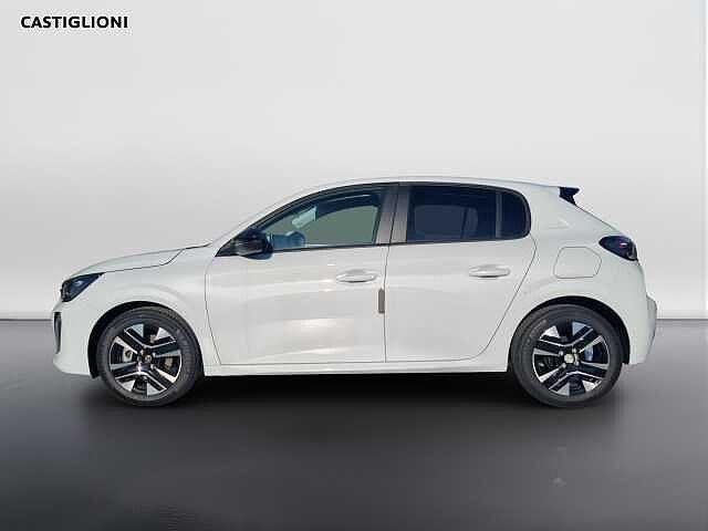 Peugeot 208 208 5P - Edition Turbo Benzina 100cv
