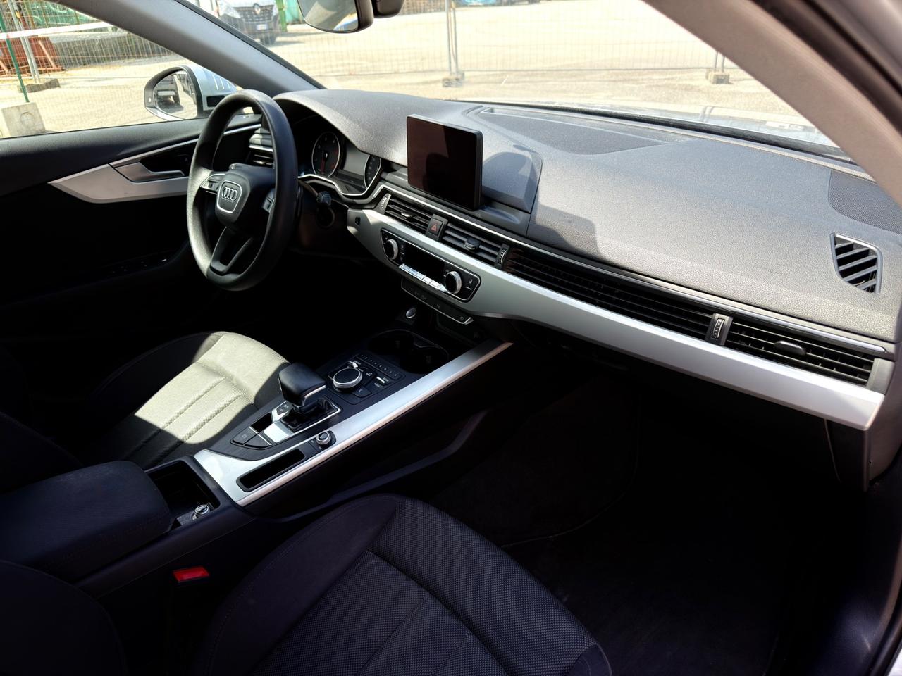 Audi A4 Avant 2.0 TDI 150 CV