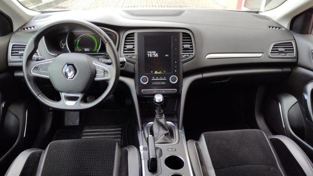 RENAULT Megane Mégane dCi 8V 110 CV Energy Intens
