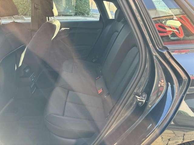 Audi A3 SPB 30 TDI Business NAVI-LED-GANCIO-16"