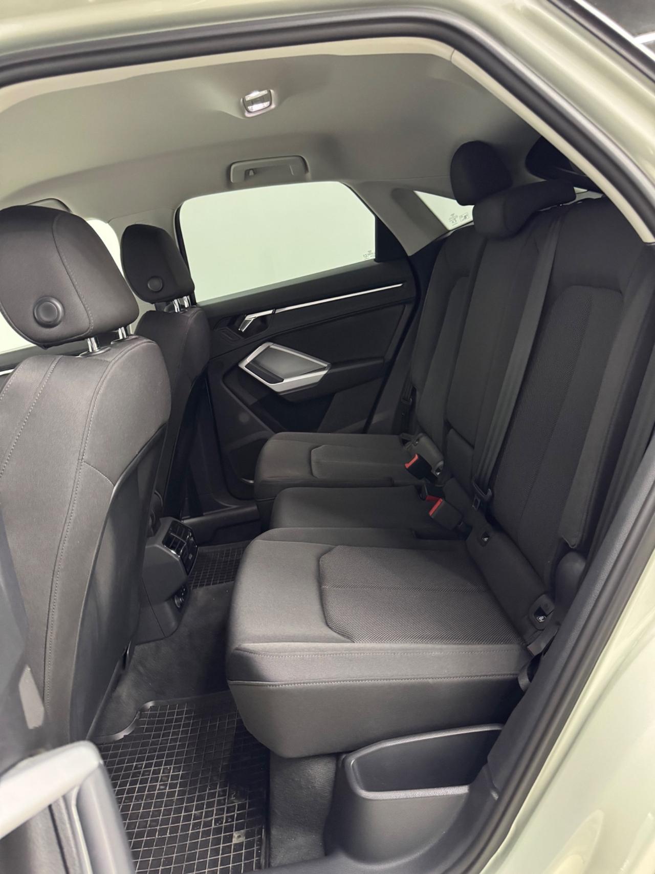 Audi Q3 SPB 35 TDI S tronic line edition