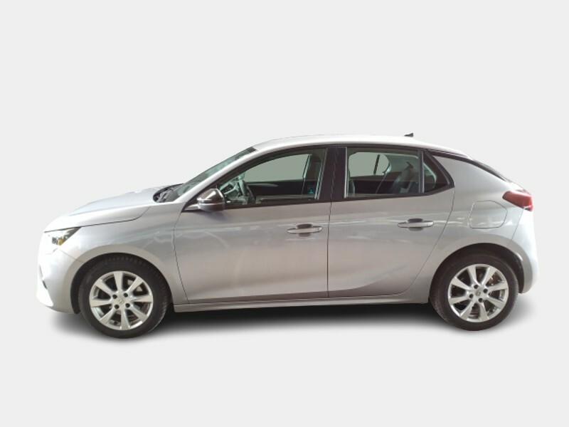OPEL CORSA 1.5 DIESEL EDITION 100 CV MT6 5 PORTE BERLINA