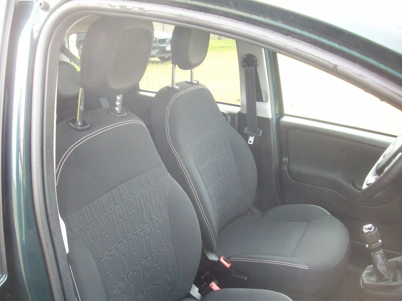 Fiat Panda Cross 1.0 FireFly S&S Hybrid