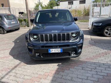 Jeep Renegade 1.0 T3 Limited