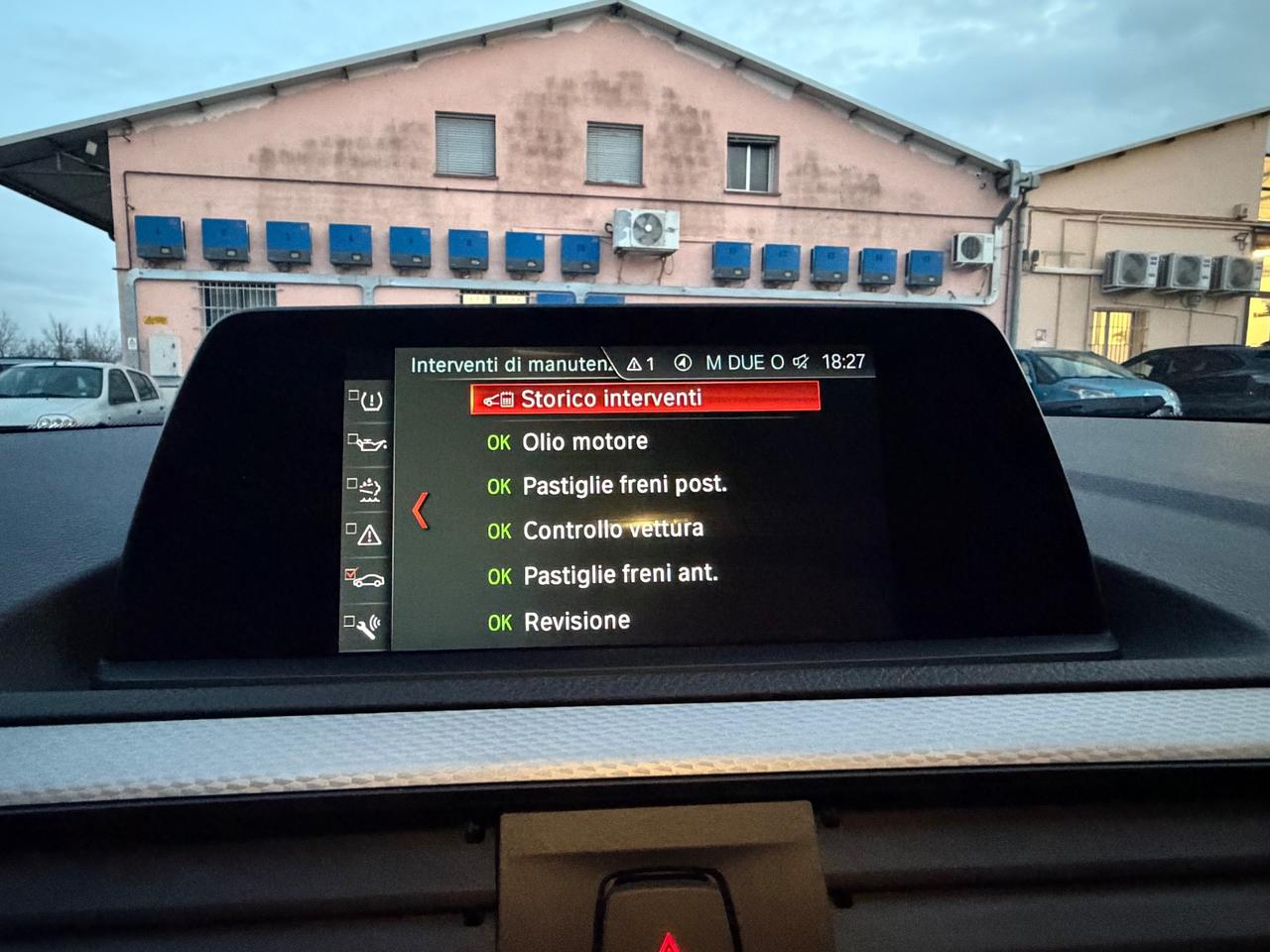 Bmw 118d 150CV MSport 2019 Euro 6