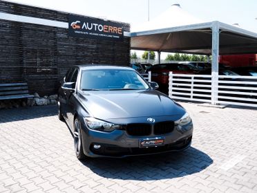 Bmw 318D TOURING BUSINESS ADVANTAGE