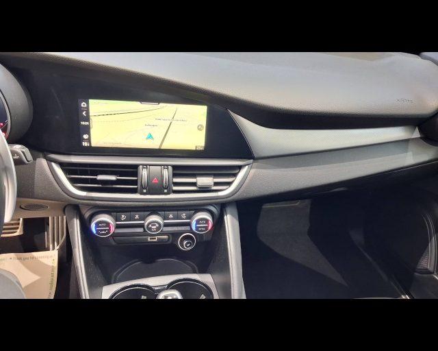 ALFA ROMEO Giulia 2.0 t Sprint Q4 280cv auto
