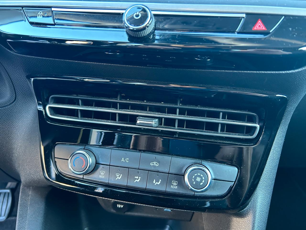 Opel Mokka 1.2 100CV Turbo Edition