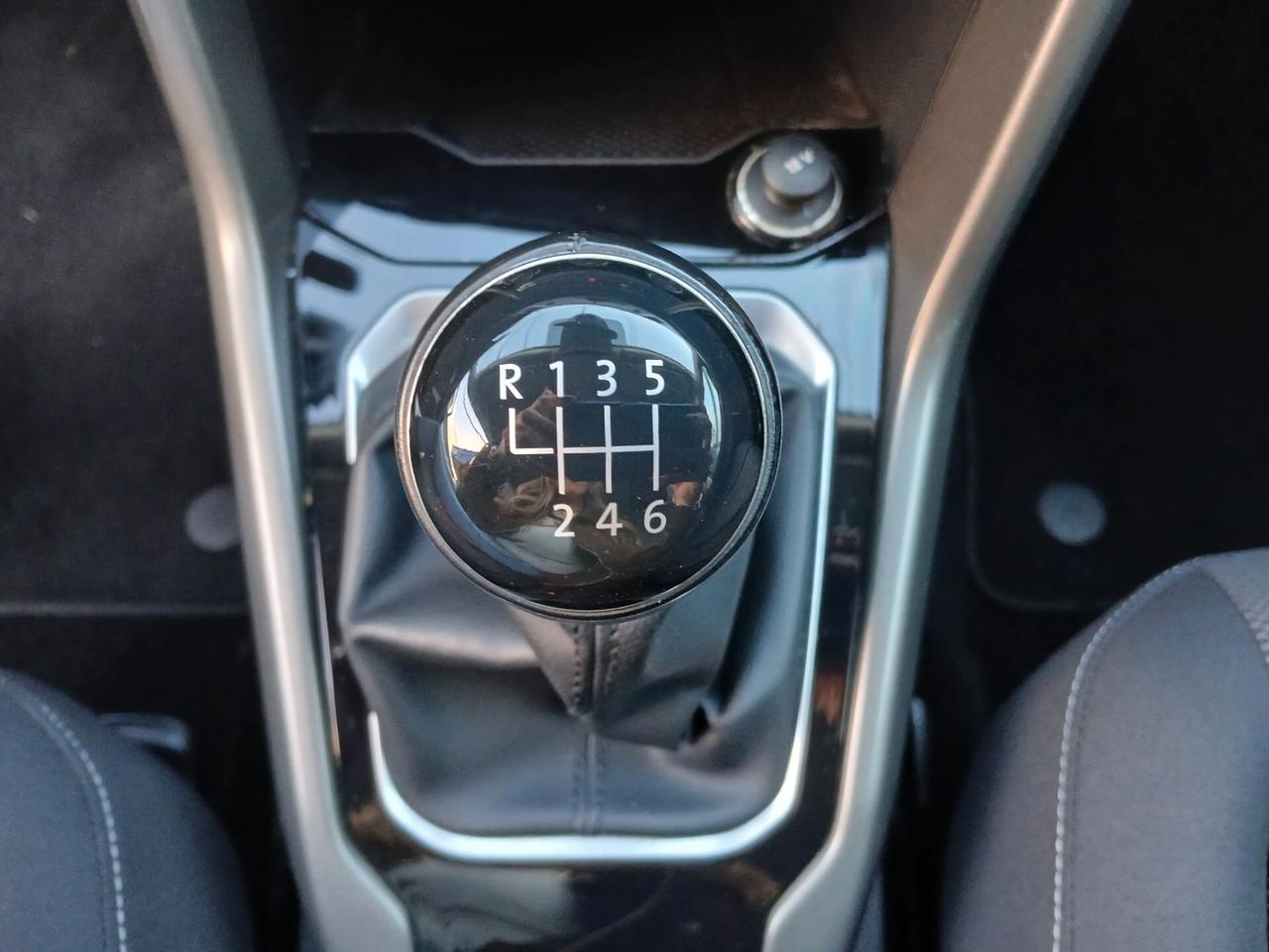 VOLKSWAGEN T-ROC 2.0 TDI 115CV 2021
