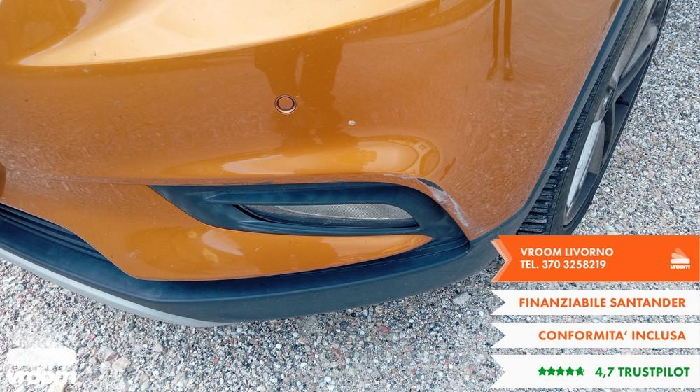 OPEL Mokka 1ª serie Mokka X 1.6 CDTI Ecotec 13...