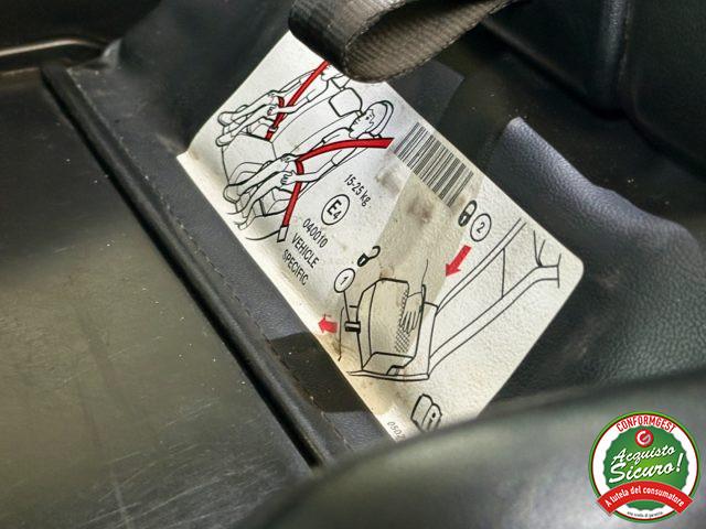 FIAT Freemont 2.0 Mjt 170CV 4x4 aut. Black Code *7 POSTI*