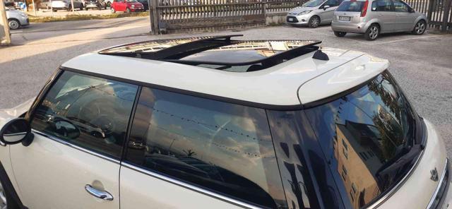 MINI Cooper D 1.6 16V Cooper D Chili SCONTO ROTTAMAZIONE