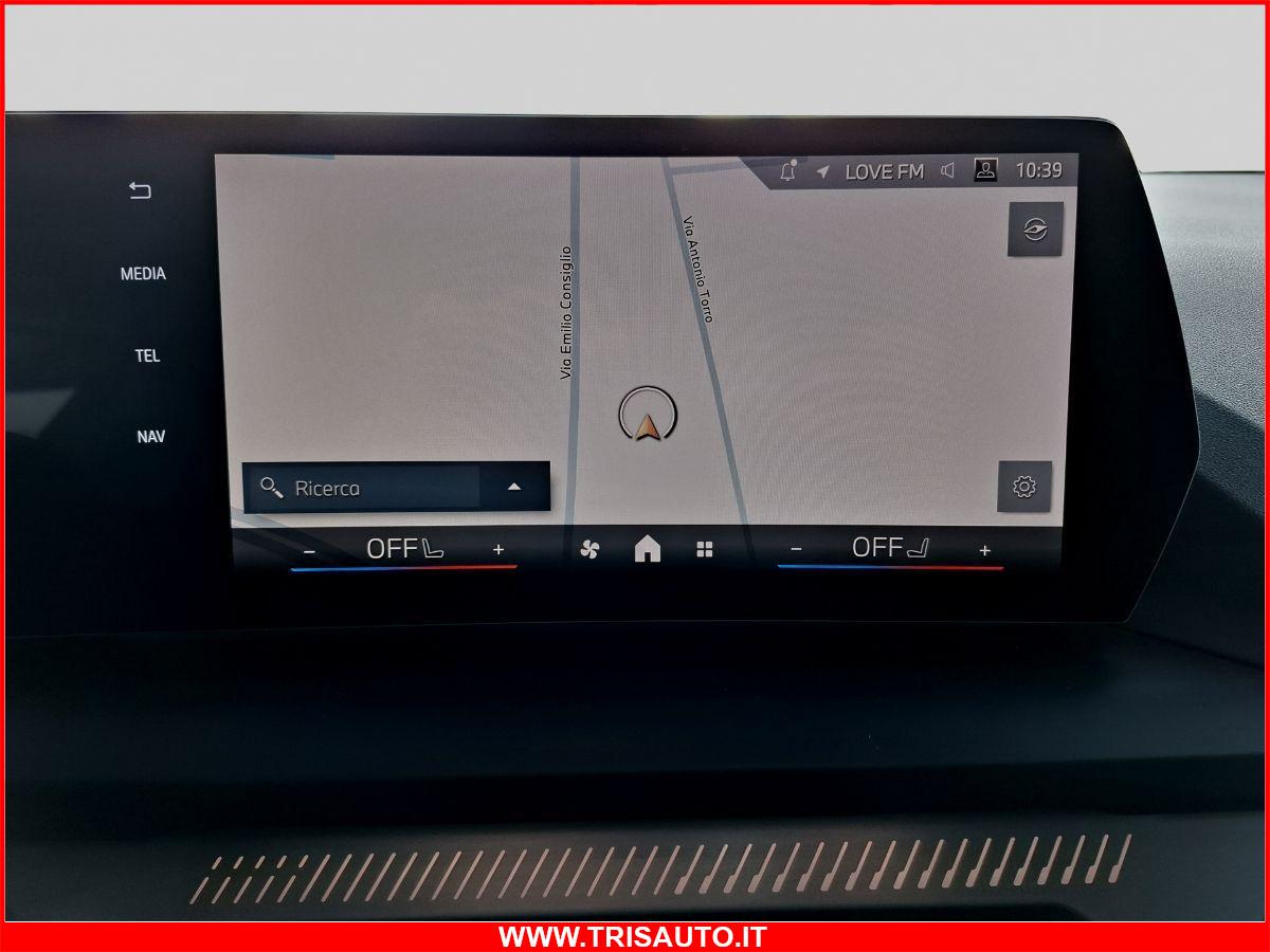 BMW 118d 2.0 M Sport (FULL LED+NAVI)