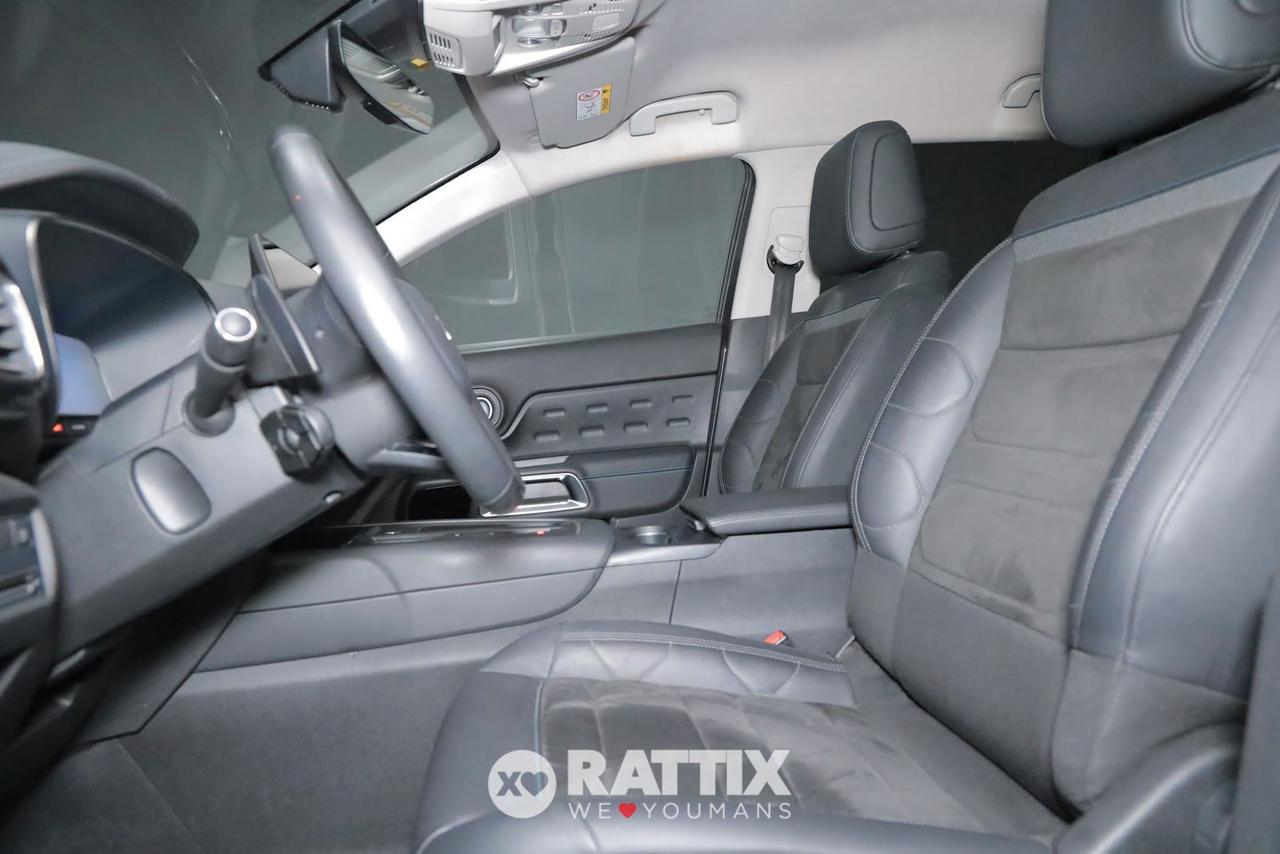 Citroen C5 Aircross 1.6 hybrid phev 225CV Shine e-eat8