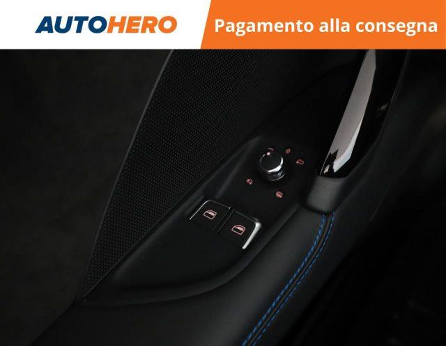 AUDI TT Roadster 45 TFSI quattro S tronic