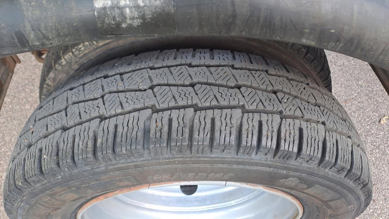 Iveco Ribaltabile