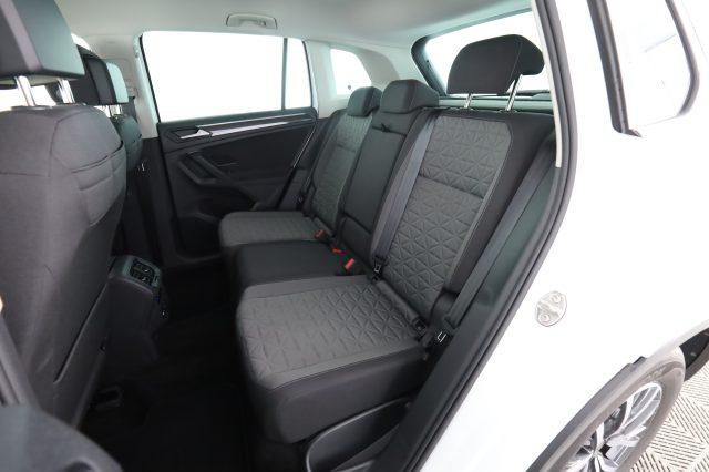 VOLKSWAGEN Tiguan Tiguan 1.5 TSI 150 CV ACT Life