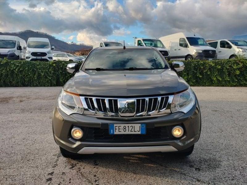 Mitsubishi L200 L200 2.4 DI-D/154CV Double Cab Intense, PREZZO FINITO!!