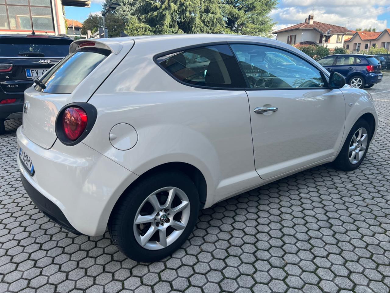 Alfa Romeo MiTo 1.4 70 CV 8V Progression*NEOPATENTATI