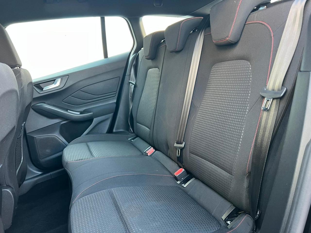 FORD FOCUS SW 1.5 EcoBlue 115 CV 2025!!! ST-LINE!!!