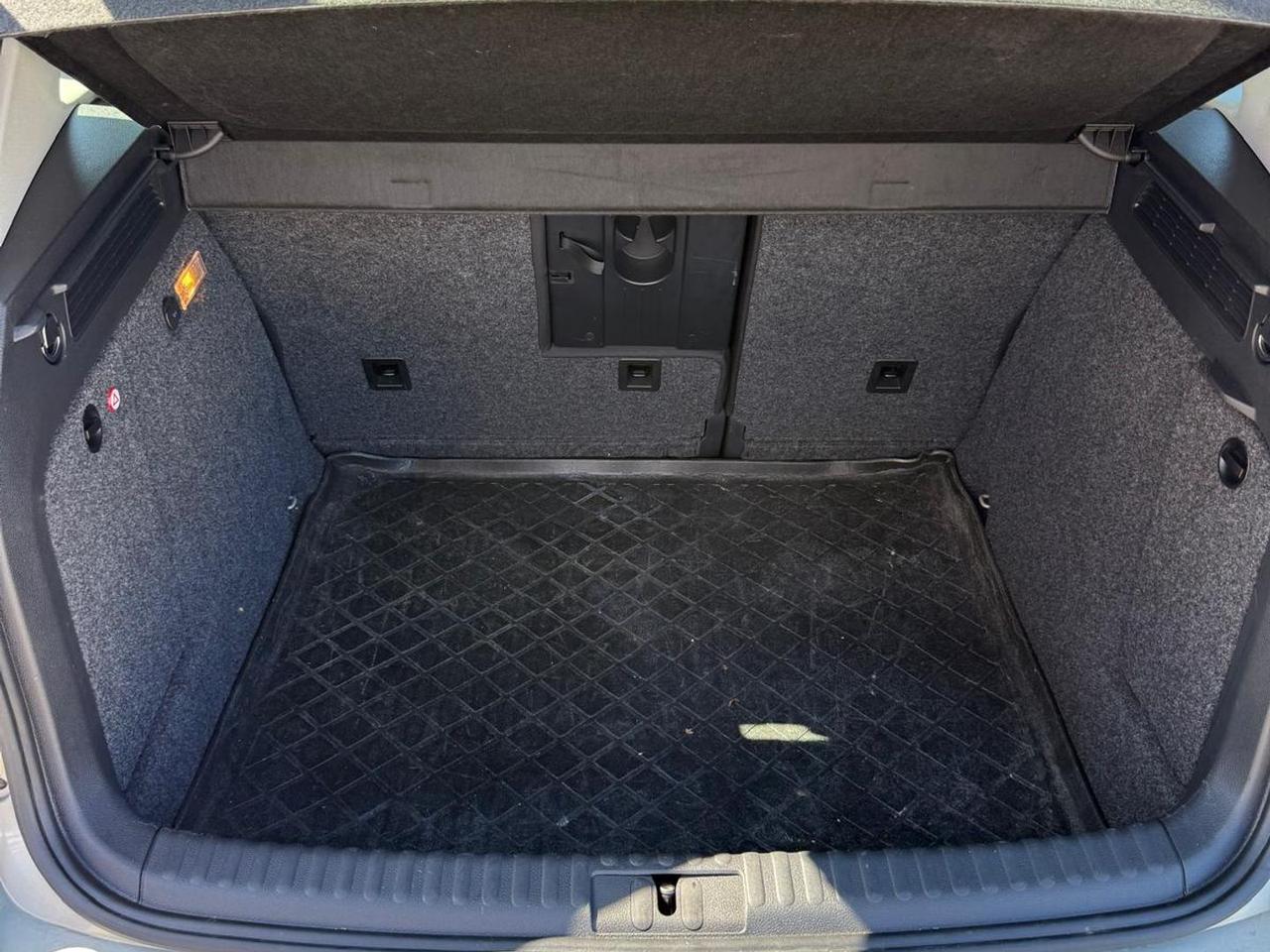Volkswagen Tiguan 2.0 TDI BlueMotion #50446