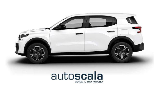 CITROEN C3 Aircross PureTech Turbo 100 You