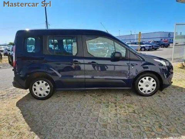 FORD Transit Connect 1.5 TDCI 120CV FINESTRATO AUTOCARRO 5POSTI FW397RC