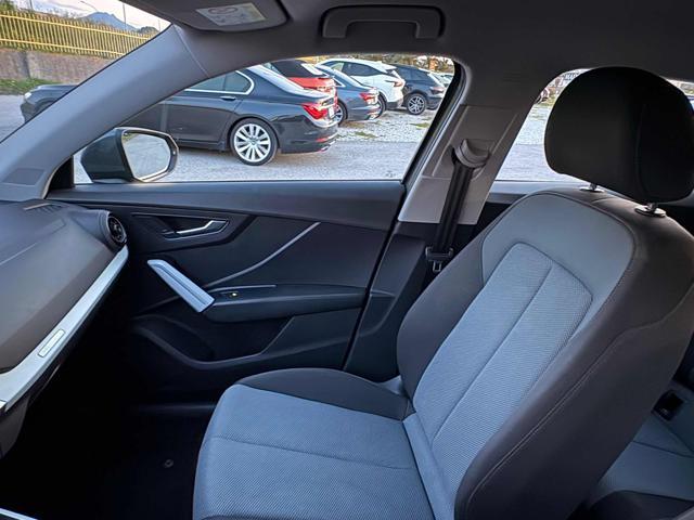 AUDI Q2 1.6 TDI Business