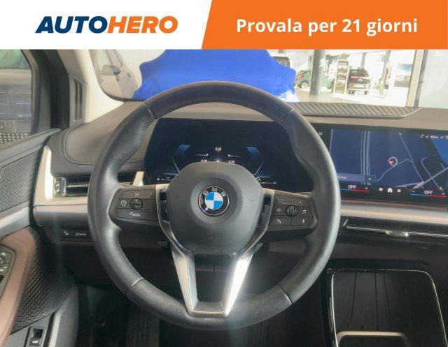 BMW 220 i 48V Active Tourer Luxury