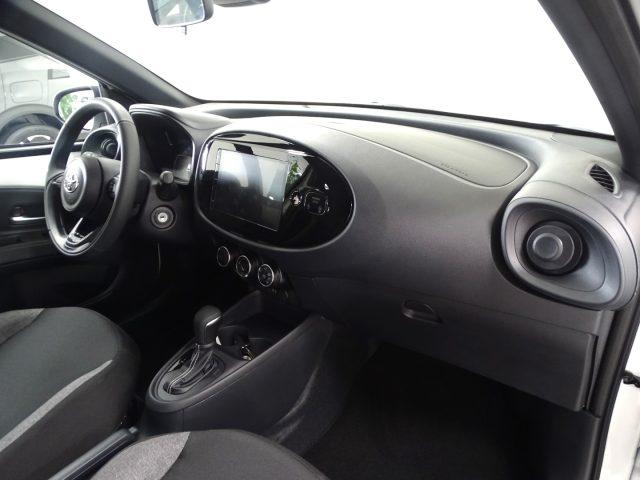 TOYOTA Aygo X 1.0 VVT-i 72CV Active S-CVT * PROMO PARISI GROUP*