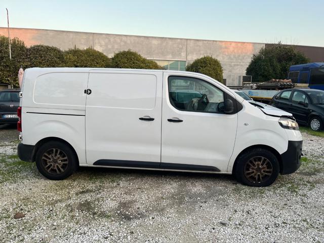 OPEL Vivaro 1.5 Diesel 120CV S&S PC-TN S Furgone Essentia