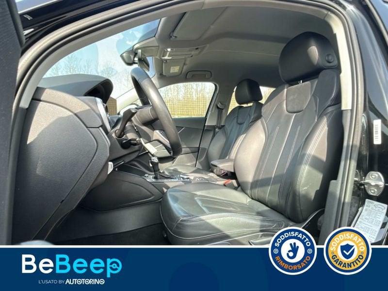 Audi Q2 35 1.5 TFSI S LINE EDITION S-TRONIC