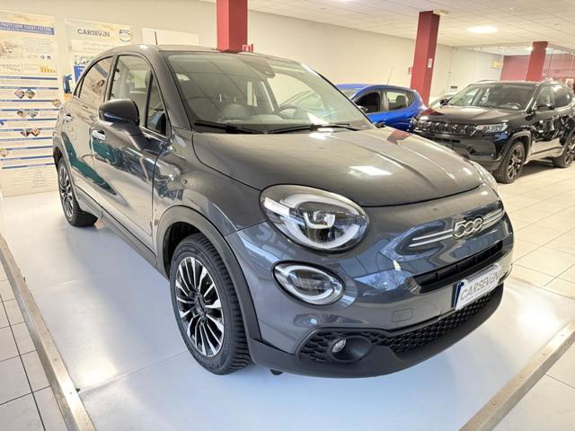 FIAT 500X 1.0 T3 120 CV Cross