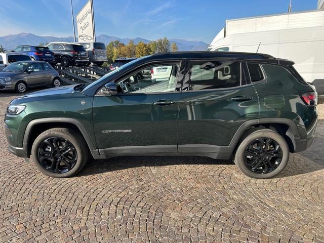 JEEP Compass 1.3 Turbo T4 240 CV PHEV AT6 4xe North Star