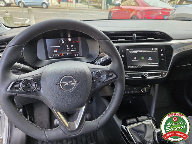 OPEL Corsa 1.2 Elegance UNICO PROPRIETARIO