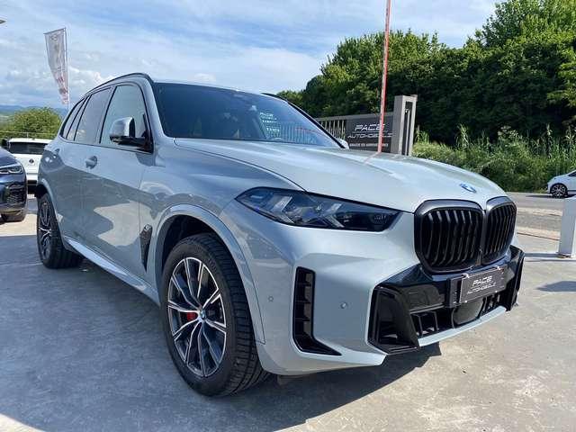 BMW X5 30D M SPORT MSPORT M-SPORT PRO TETTO PDC KAMERA