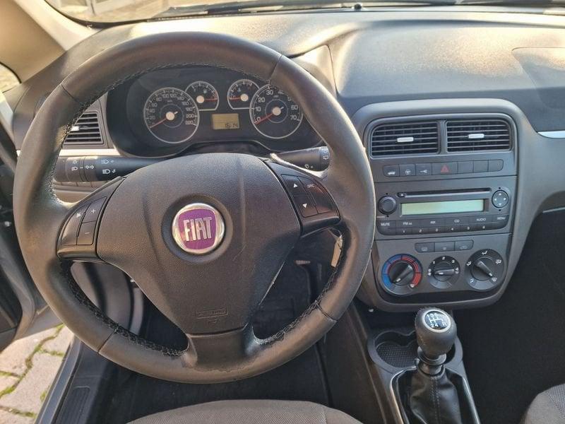 FIAT Grande Punto Grande Punto 1.2 5 porte Active