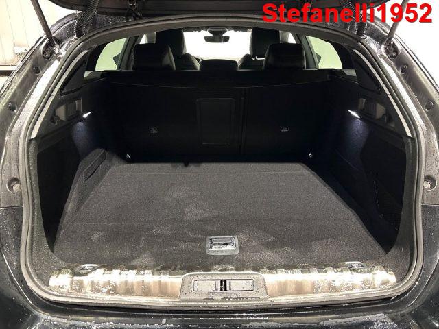 PEUGEOT 508 BlueHDi 130 Stop&Start EAT8 SW GT