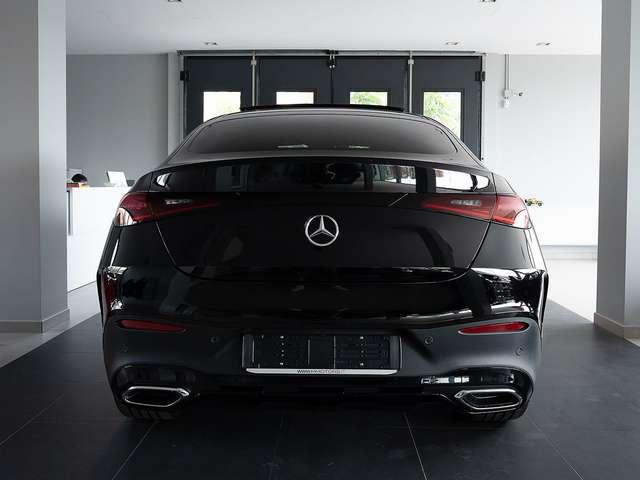 Mercedes-Benz GLC 220 d Coupe Premium Plus *AMG*TETTO*NIGHT*