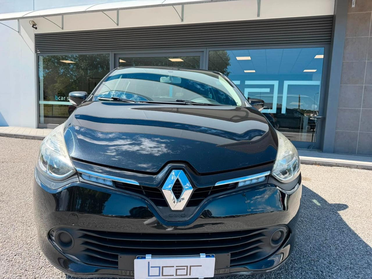 Renault Clio 1.5 dCi 8V 75CV 5 porte Costume National
