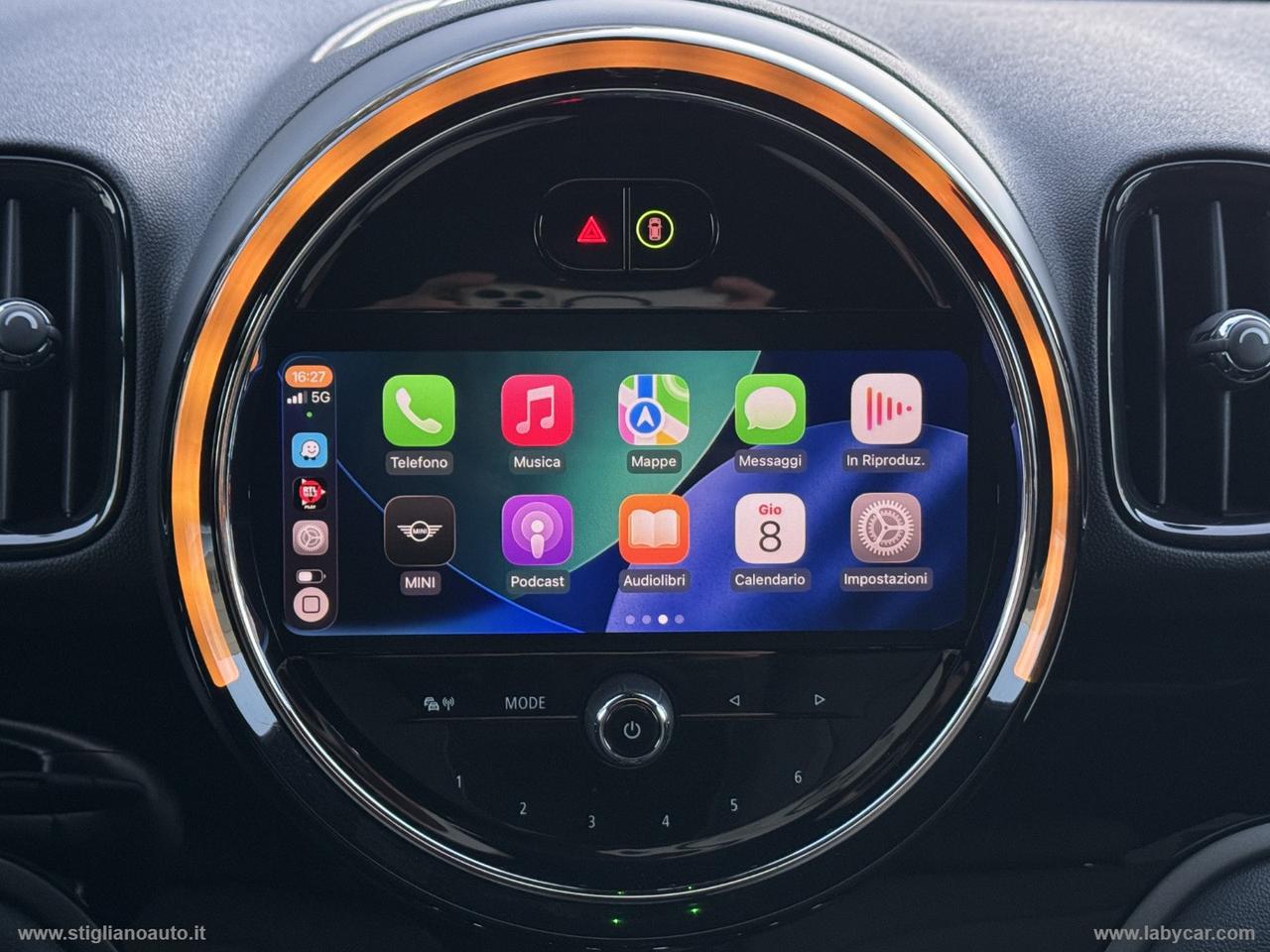 MINI Mini Cooper D Essential Countryman