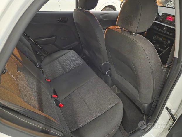 KIA Picanto 1.0 12V EcoGPL 5 porte Cool