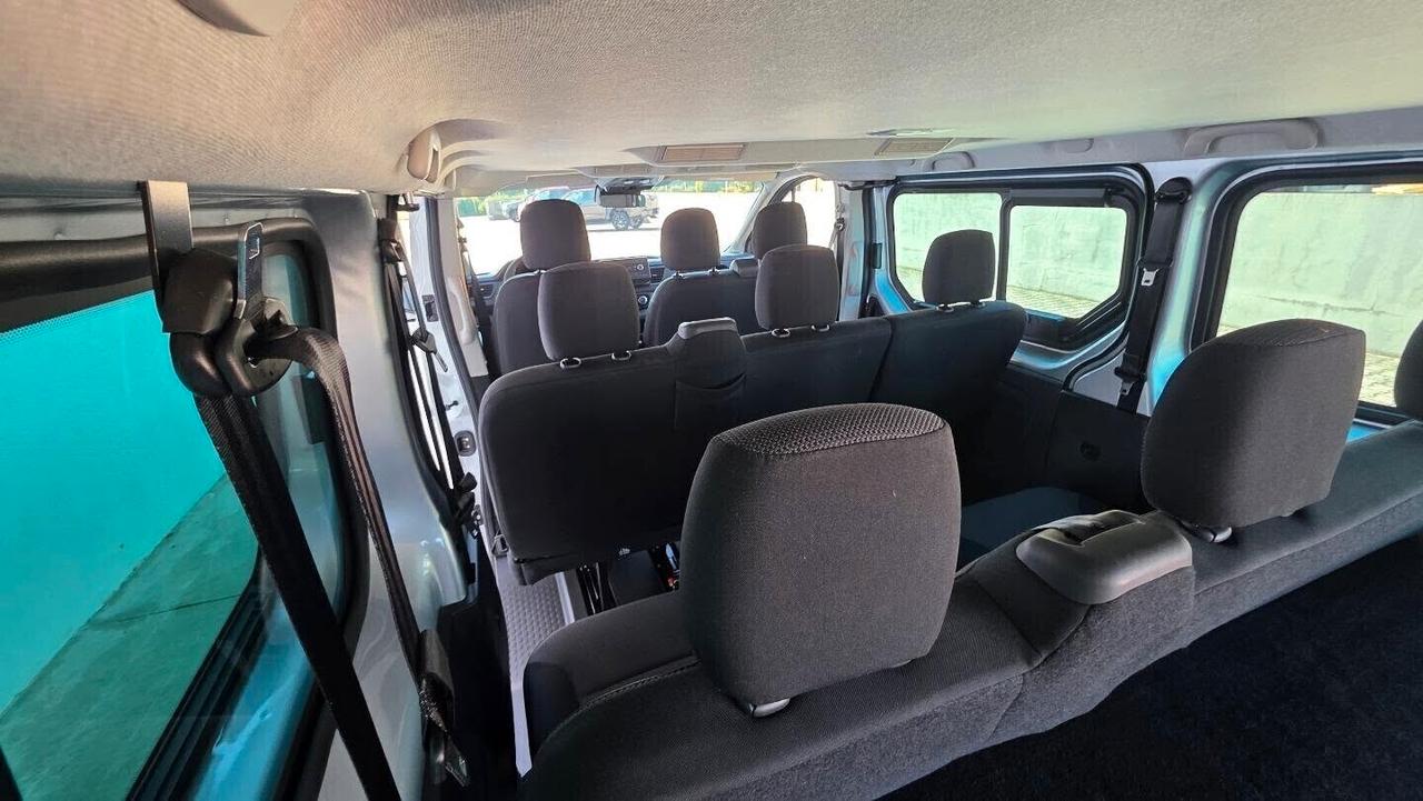 Renault trafic 150CV Nazionale