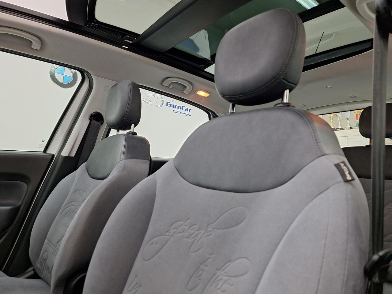 Fiat 500L 1.3 Multijet 85cv Lounge