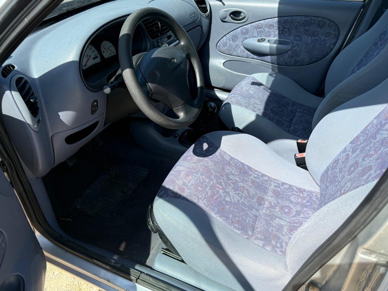 Ford Fiesta 1.2 999€ CLIMATIZZATORE 65.000km