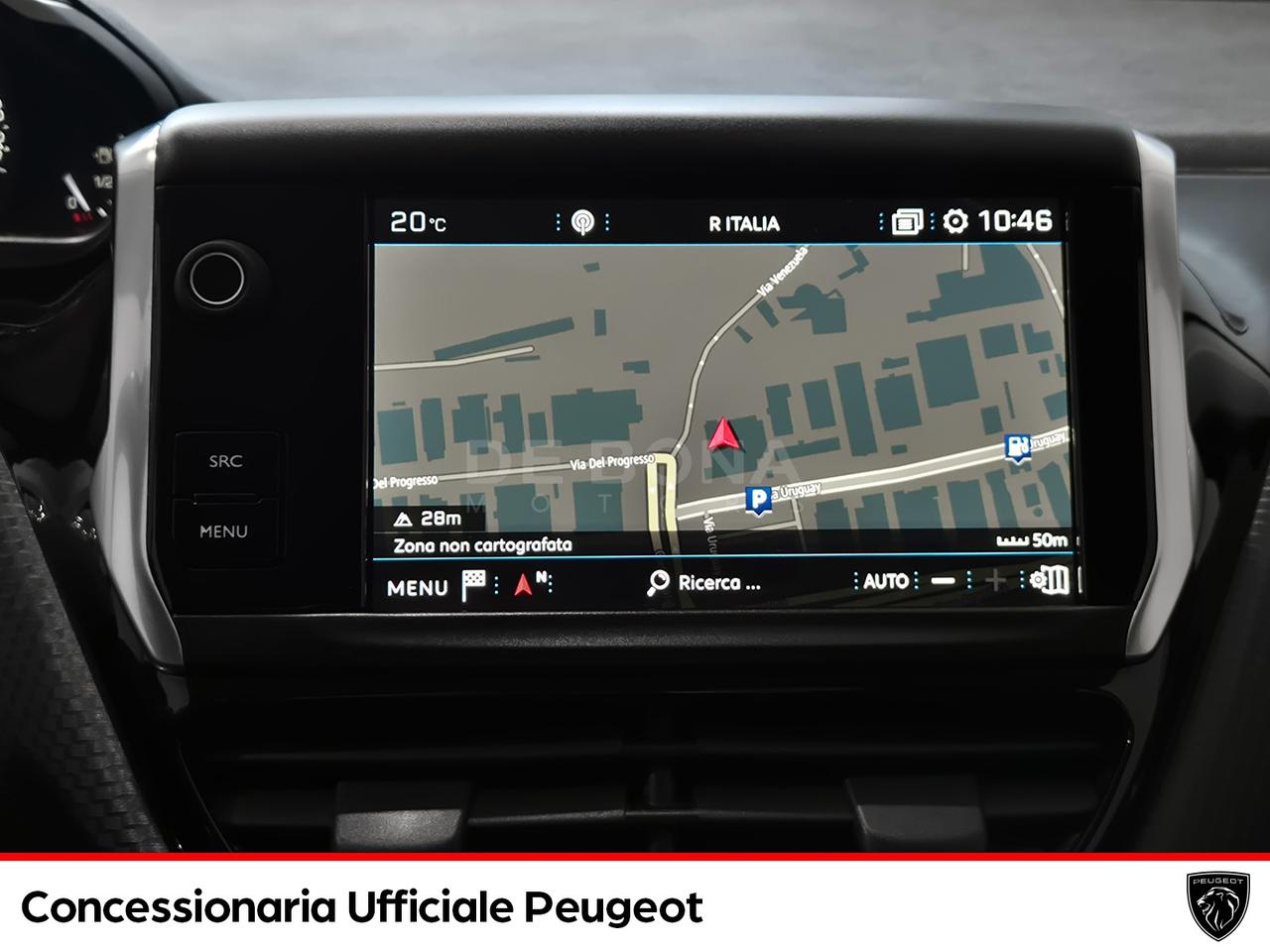 Peugeot 208 5p 1.2 puretech active s&s 82cv neopatentati