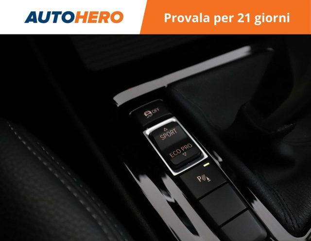 BMW X1 sDrive18d xLine