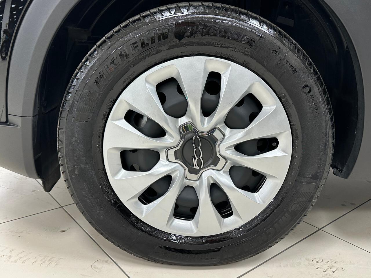 Fiat 500X 1.3 MultiJet 95 CV AZIENDALE - 2023