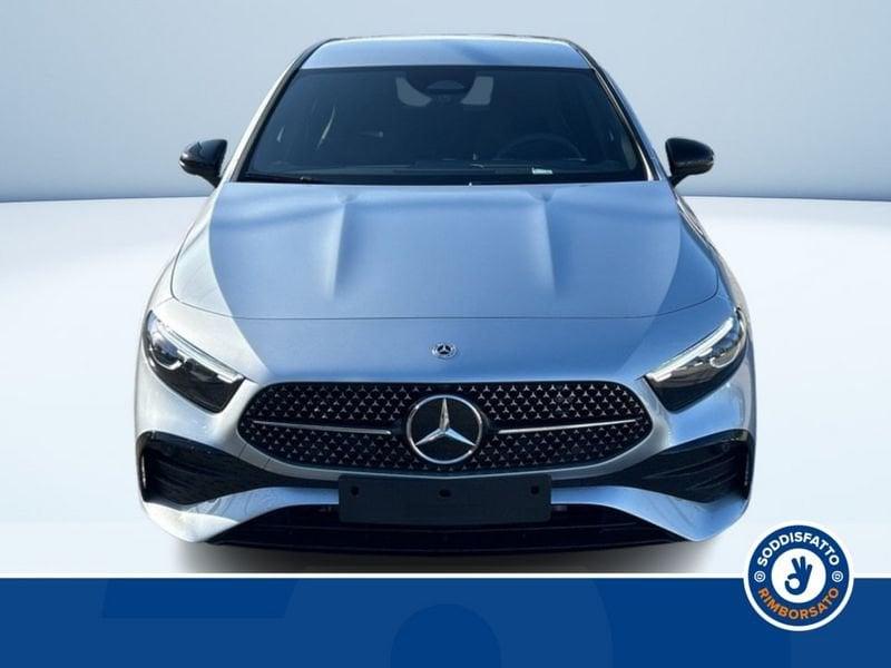 Mercedes-Benz Classe A 180d Automatic AMG Line Advanced Plus